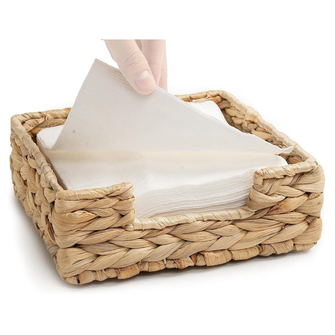 Decorative Tissue Box Kalsten