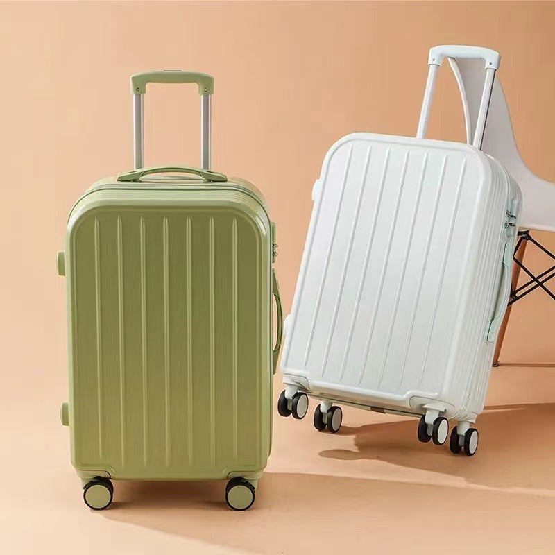 Versatile Rolling Luggage Set Kalsten