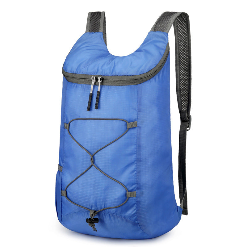Lightweight Outdoor Hiking Backpack kalsten