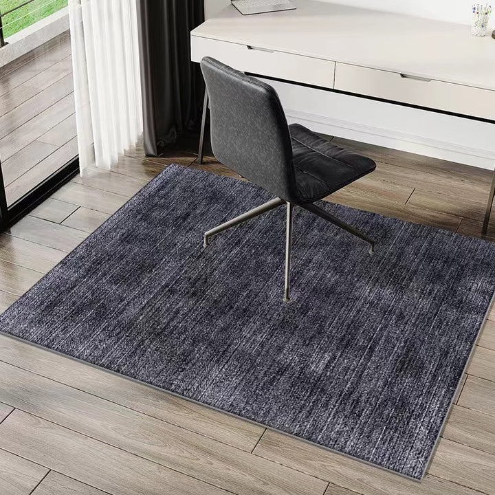 Geometric Pattern Area Rug