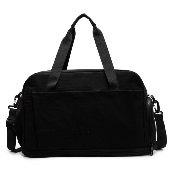 Versatile Active Travel Duffel Kalsten