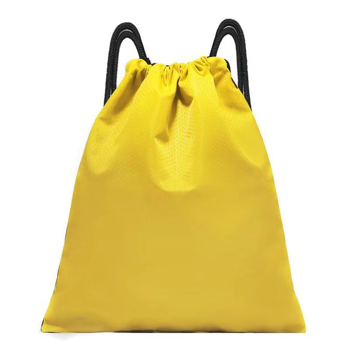 Versatile Drawstring Backpack Kalsten