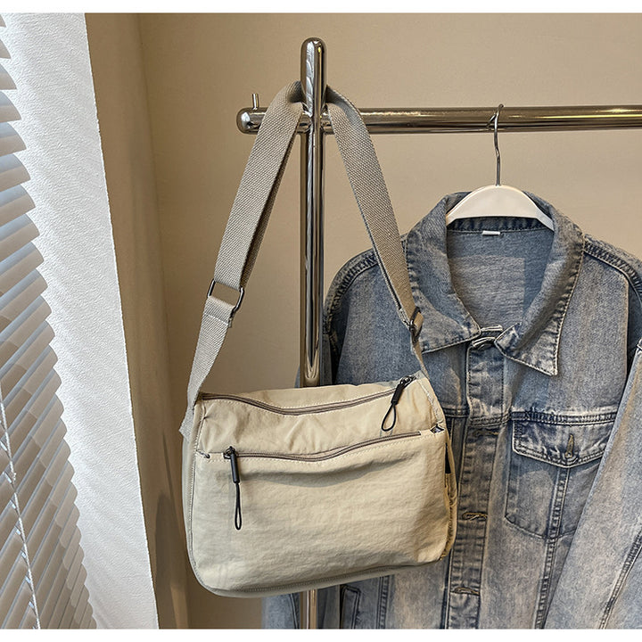 Compact Utility Sling Bag Kalsten