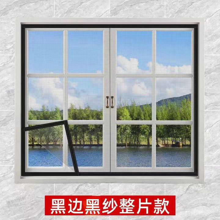 Ladies High-Quality Insect Screen for Windows Kalsten