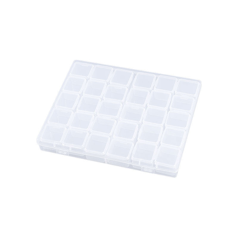 Advanced Compartmentalized Storage Organizer Kalsten