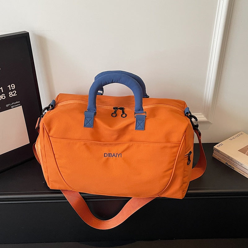 Durable Weekender Travel Duffel Bag Kalsten
