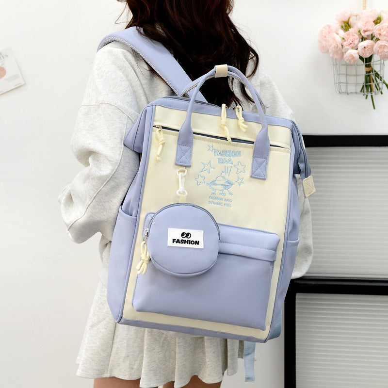 Stylish Multi-Functional Kalsten Backpack