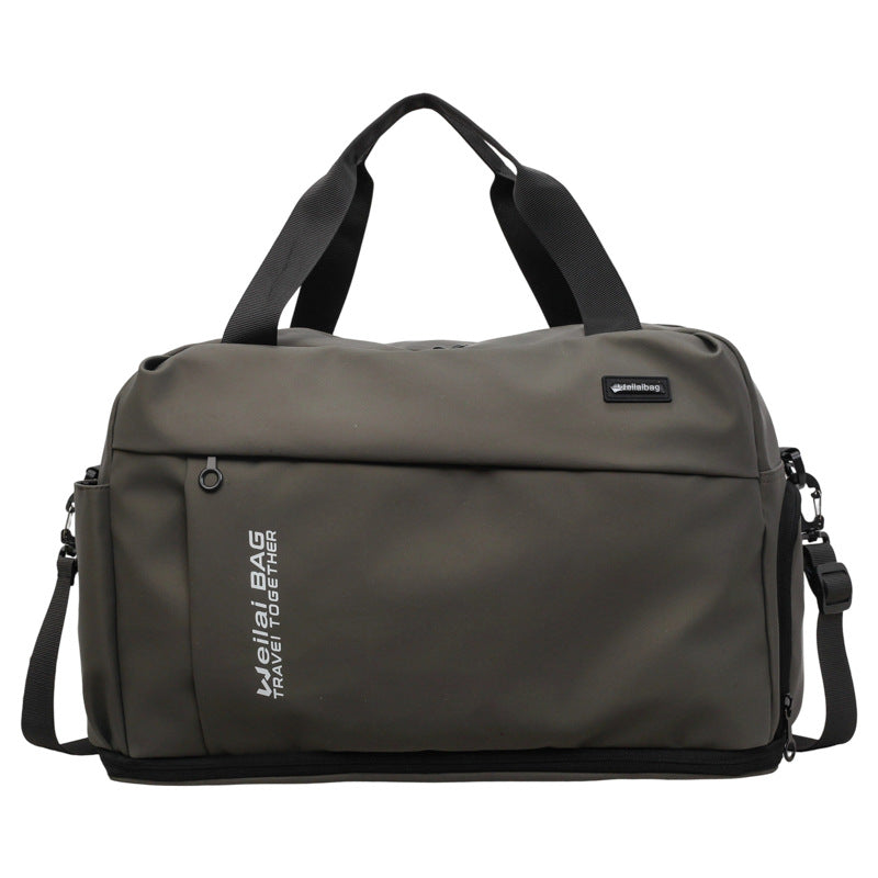 Stylish All-Purpose Travel Duffel