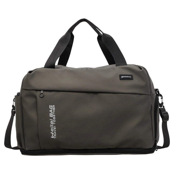 Stylish All-Purpose Travel Duffel