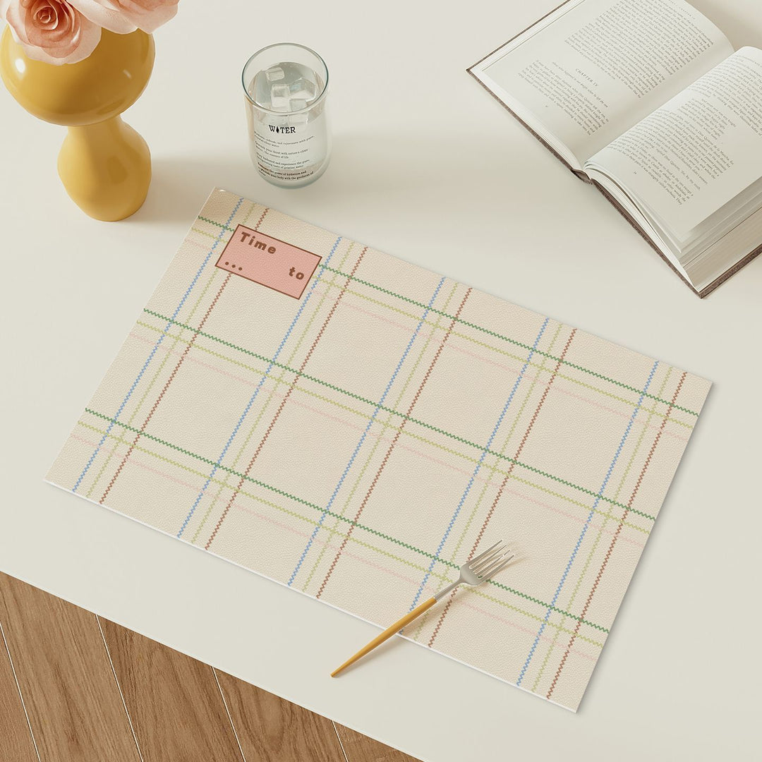 Kitchen Preparation Mat