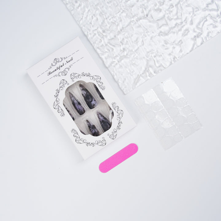 Elegant Art Nail Collection Kalsten