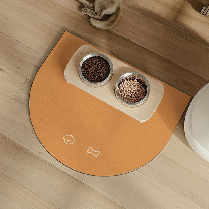 Pet Feeding Mat Kalsten