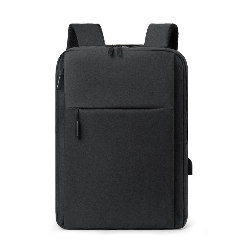 Minimalist Quick-Access Laptop Backpack Kalsten