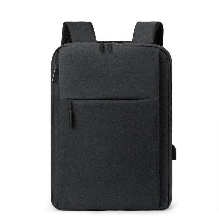 Minimalist Quick-Access Laptop Backpack Kalsten