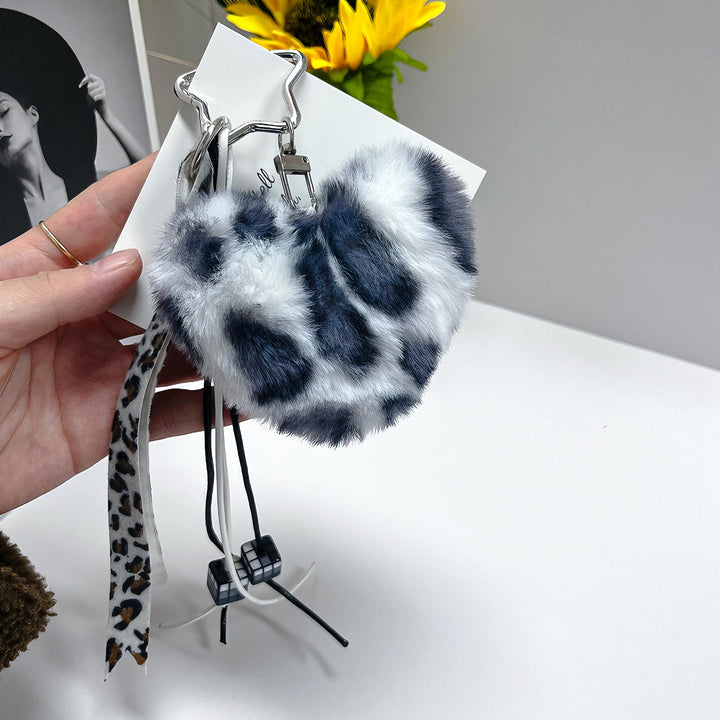 Fashionable Key Pouch Kalsten