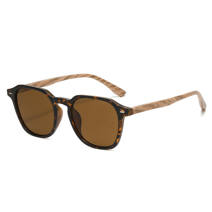 Stylish Retro-Inspired Sunglasses Kalsten