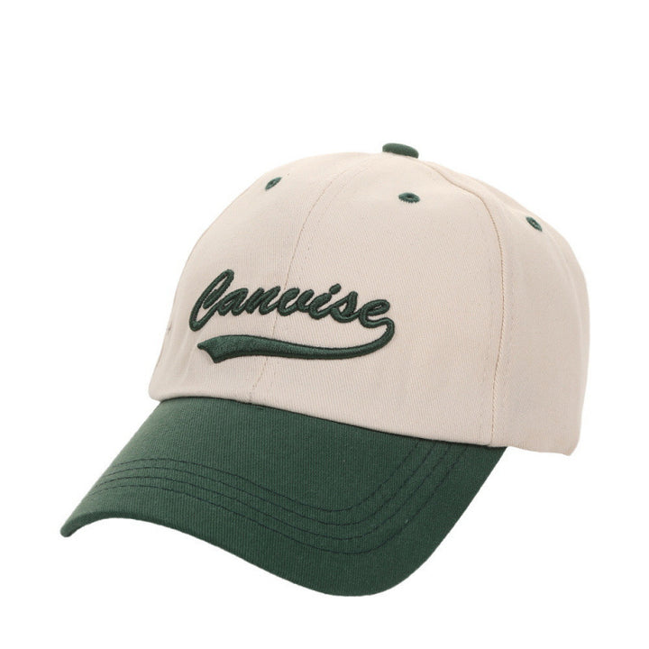 Men's Casual Twill Baseball Cap Kalsten