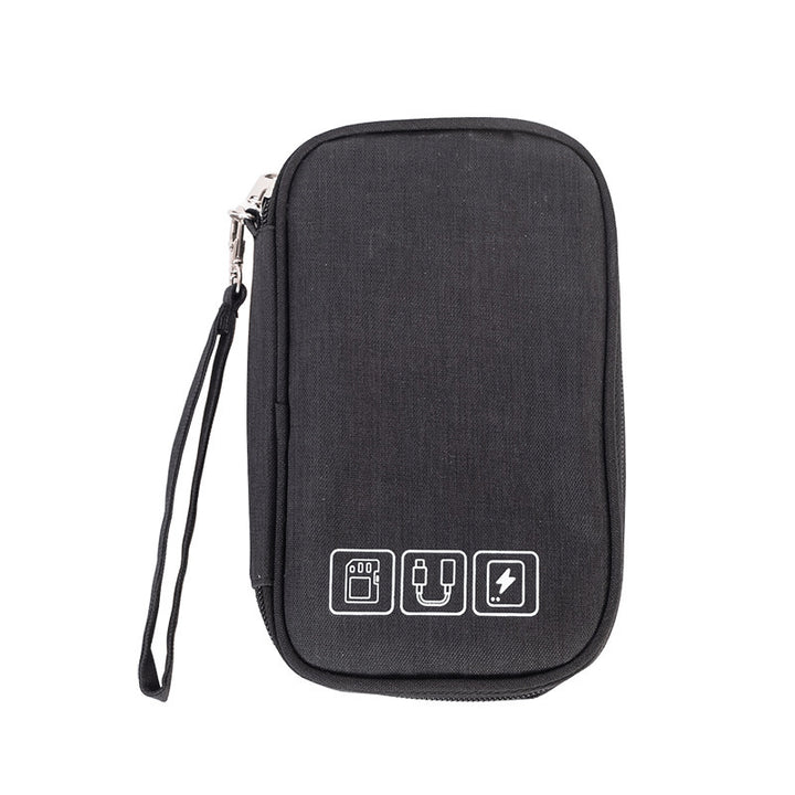 Tech Accessory Organizer Case Kalsten