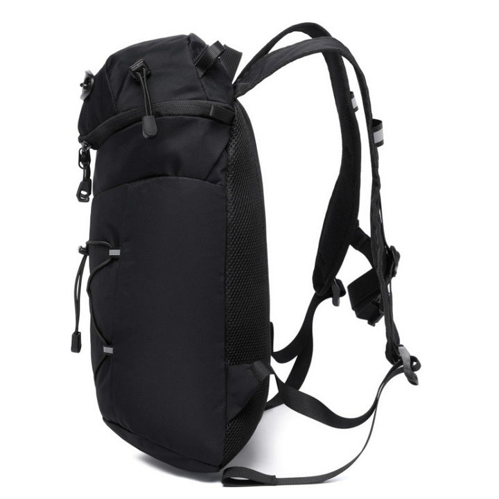 Practical backpack for leisure activities Kalsten