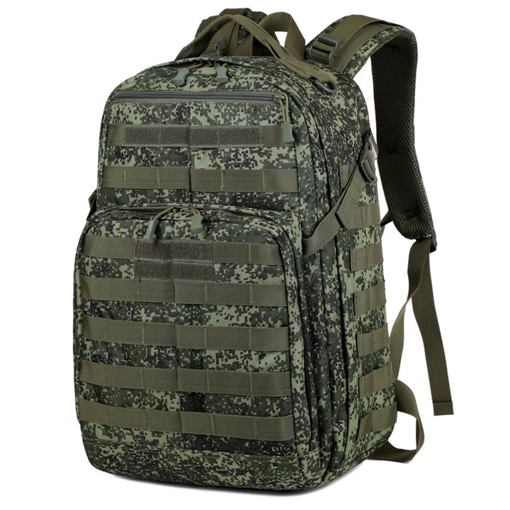 Tactical Multi-Compartment Cargo Backpack Kalsten