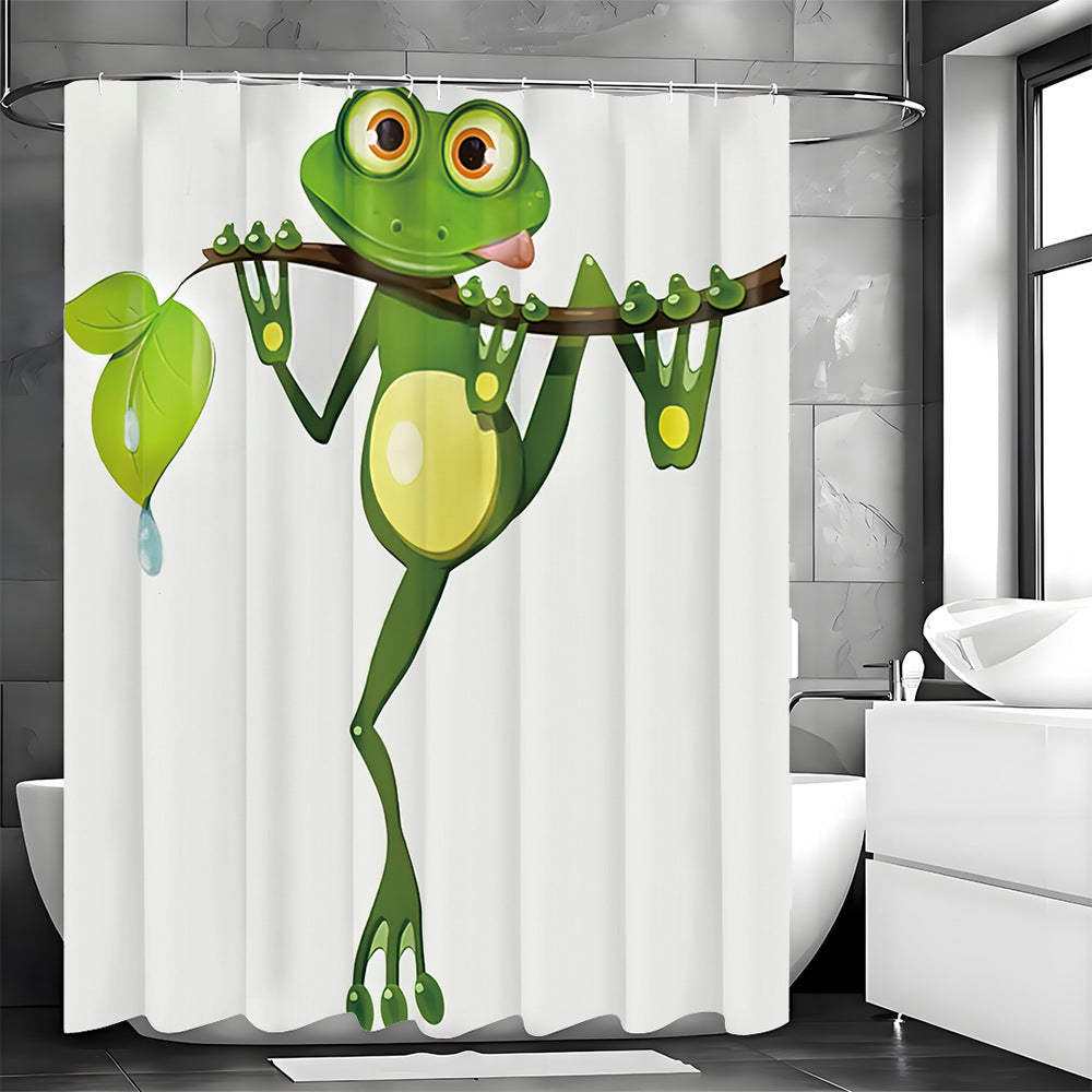 Shower Curtain Kalsten