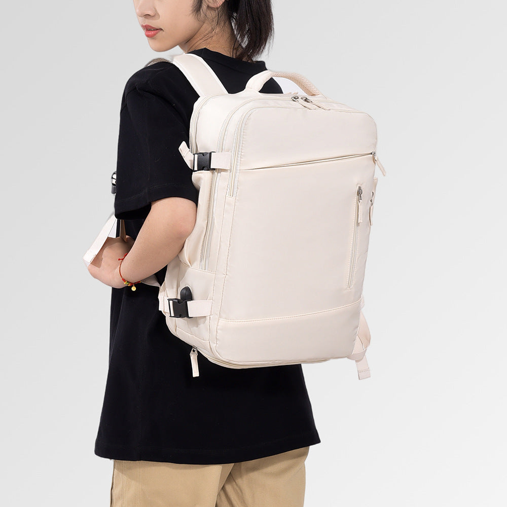 Modern Minimalist Laptop Backpack Kalsten