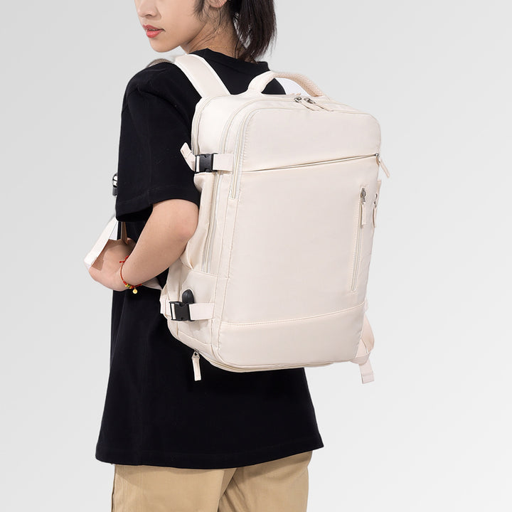 Modern Minimalist Laptop Backpack Kalsten