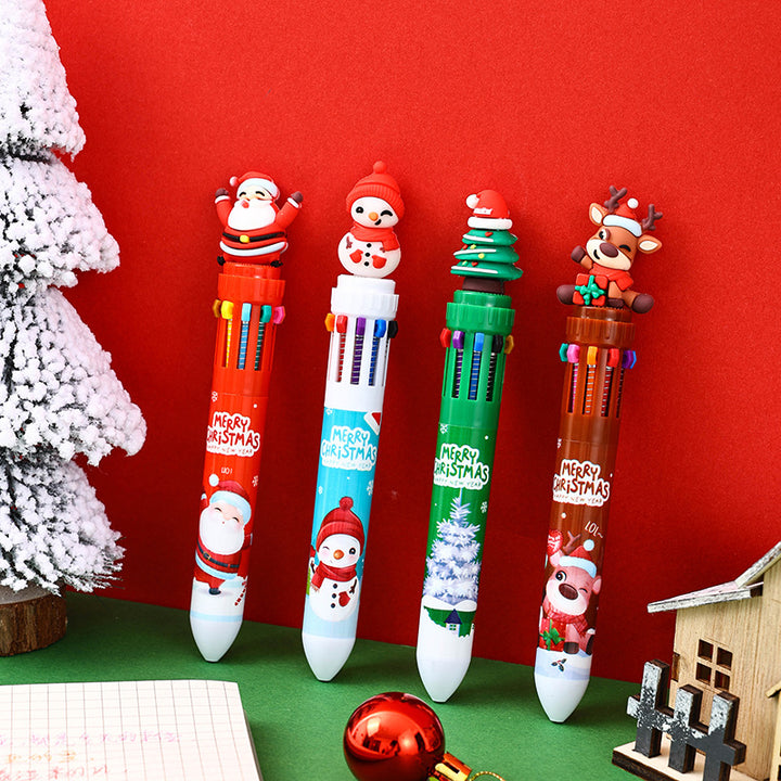 Multifunctional Pen Kalsten