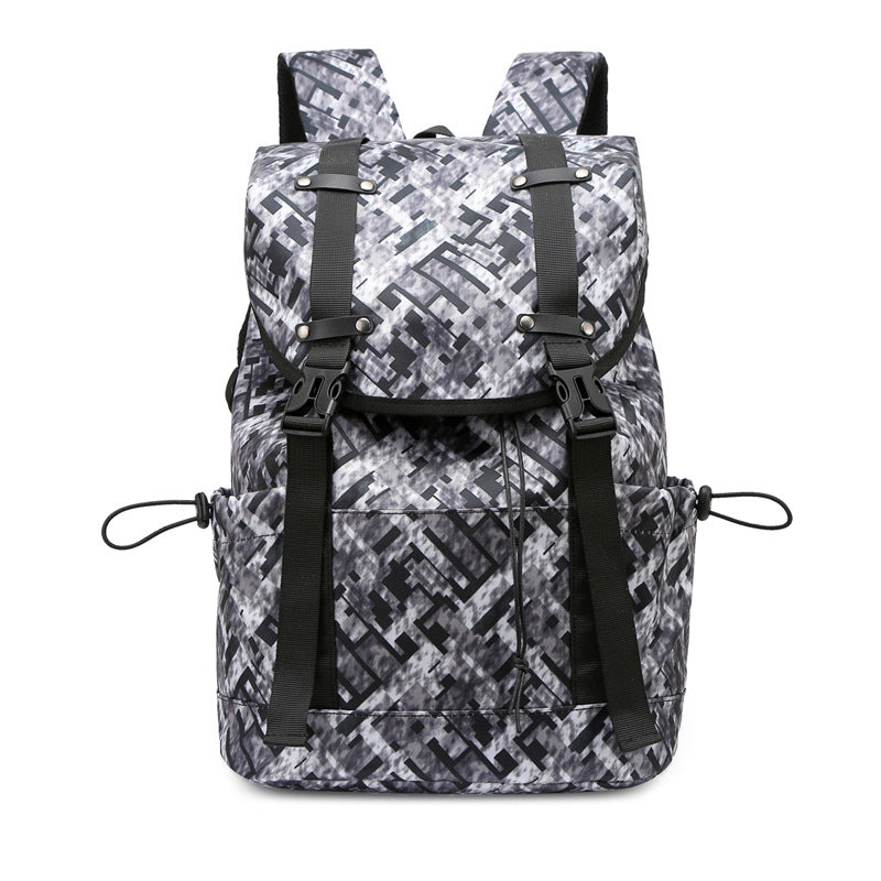 Multi-Functional Urban Backpack Kalsten