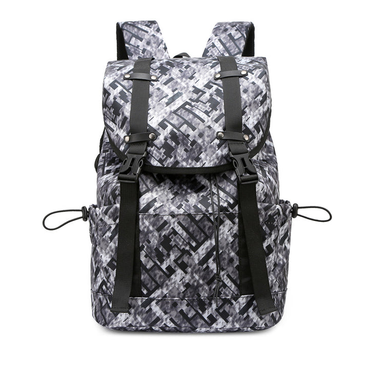 Multi-Functional Urban Backpack Kalsten