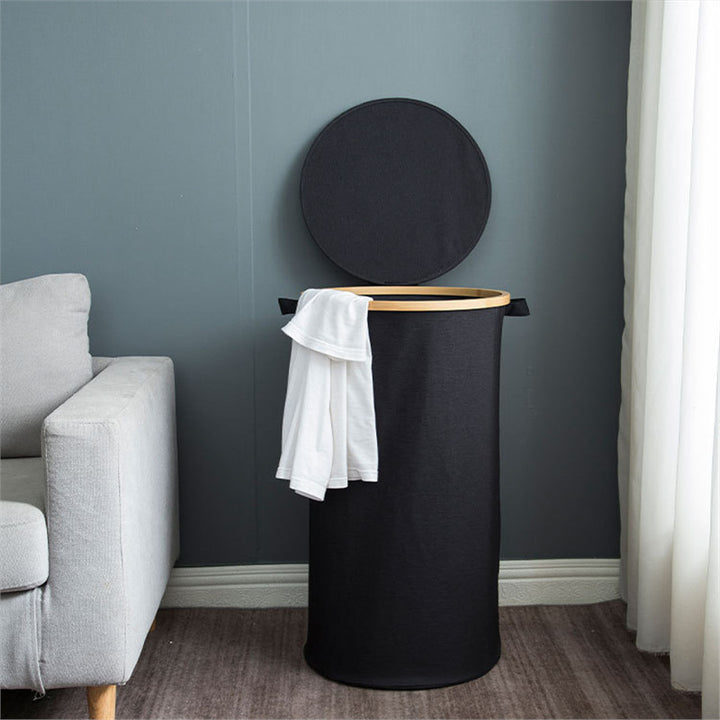 Practical Laundry Basket Kalsten