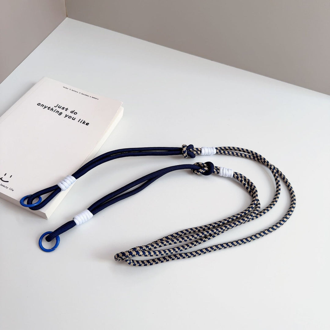 Multi-Functional Braided Utility Strap Kalsten