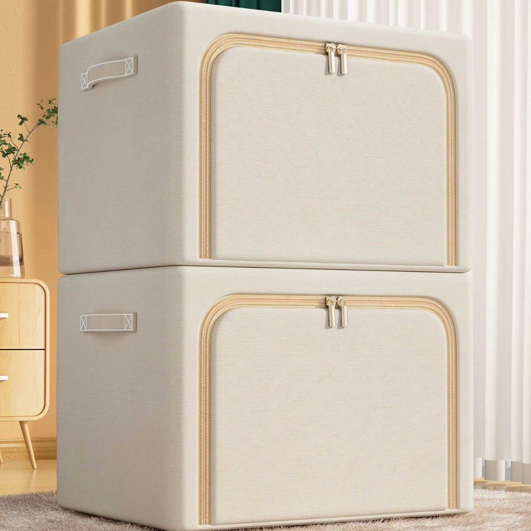 Foldable Storage Box Kalsten
