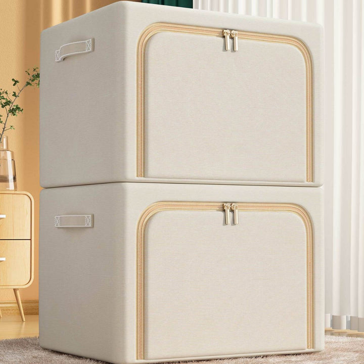 Foldable Storage Box Kalsten
