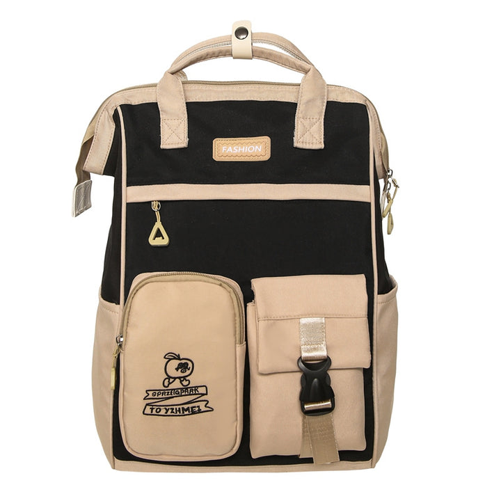 Fashionable Multifunctional Backpack