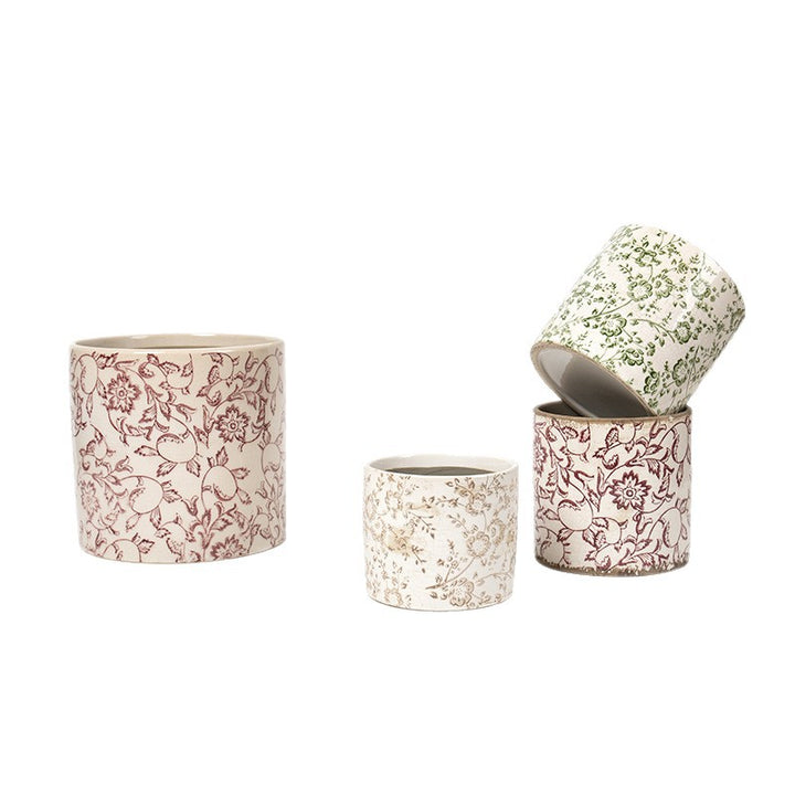 Kalsten Planter