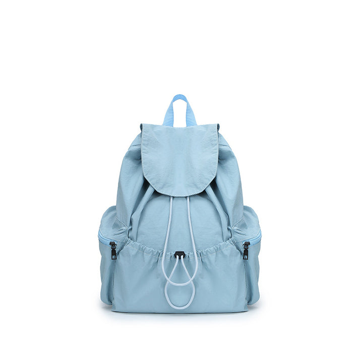 Multifunctional Outdoor Bag with Adjustable Drawstring Kalsten