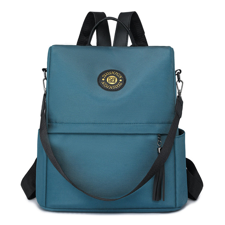 Stylish Multi-Functional Backpack