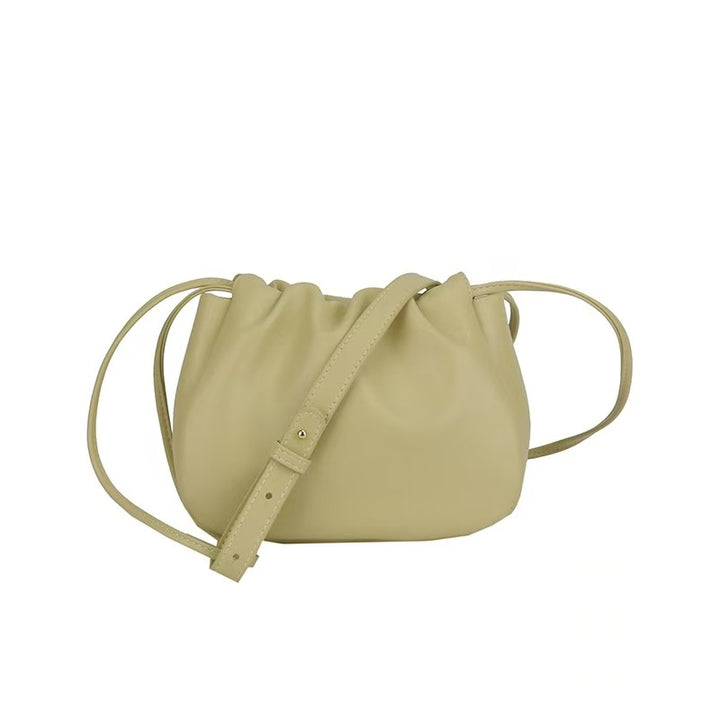 Chic Slouchy Handbag Kalsten