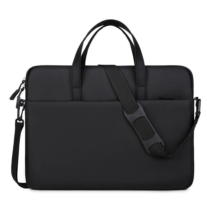 Lightweight Executive Laptop Briefcase Kalsten