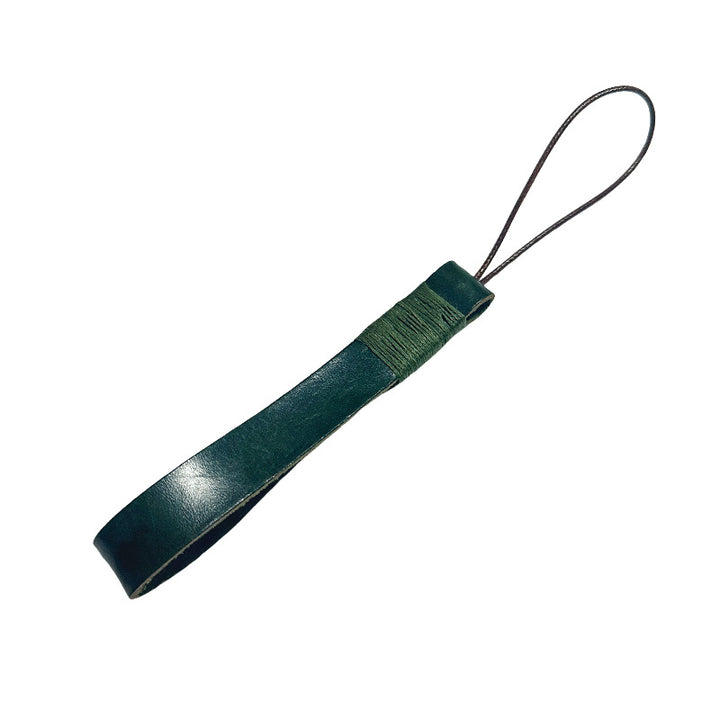 Stylish Leather Strap Kalsten