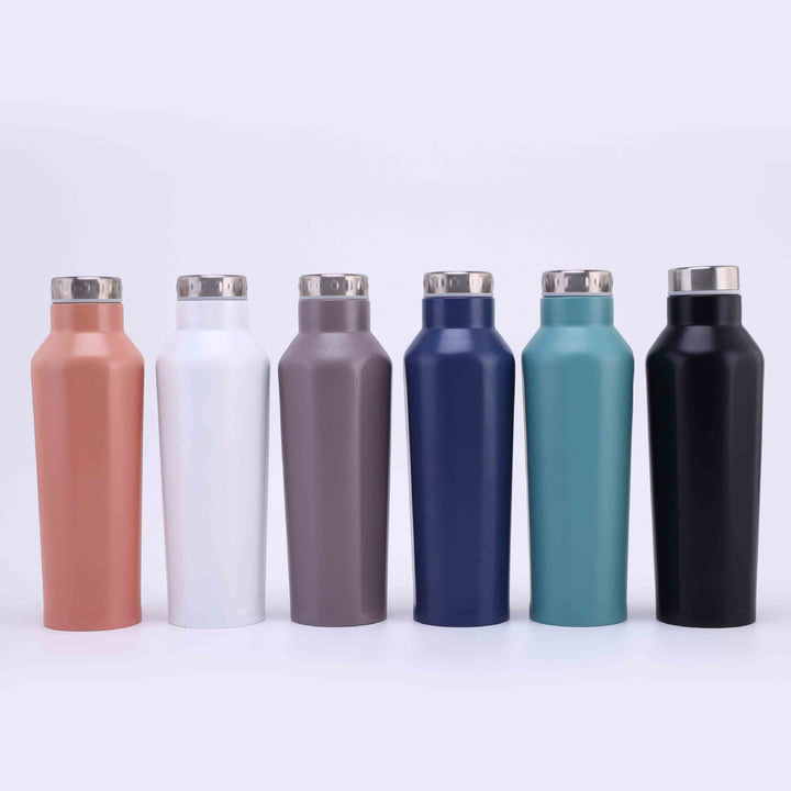 Insulated Stainless Steel Water Bottle Kalsten