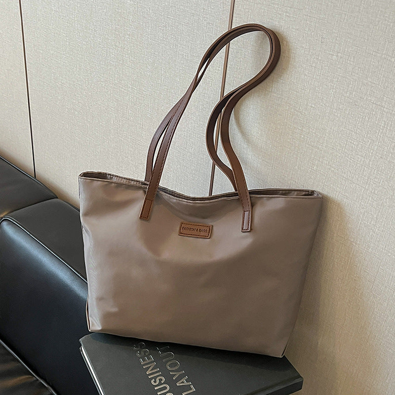 Durable Everyday Tote Bag