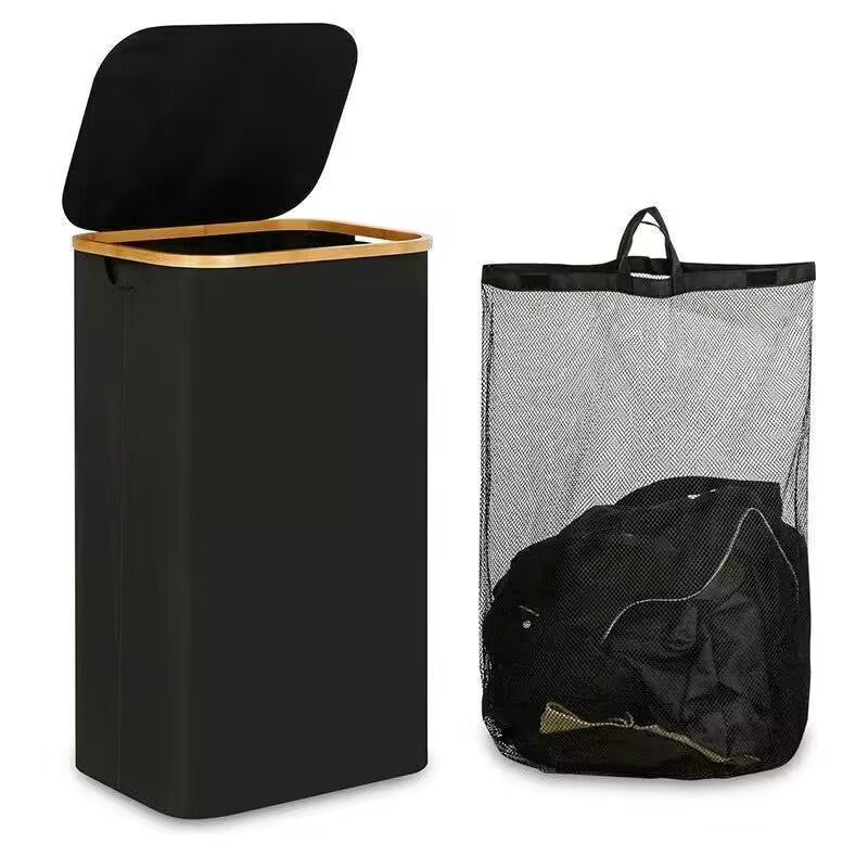 Connection storage box with lid Kalsten