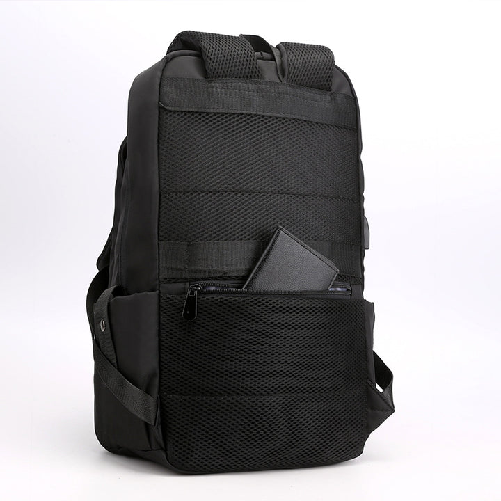 Functional Travel-Friendly Backpack Kalsten