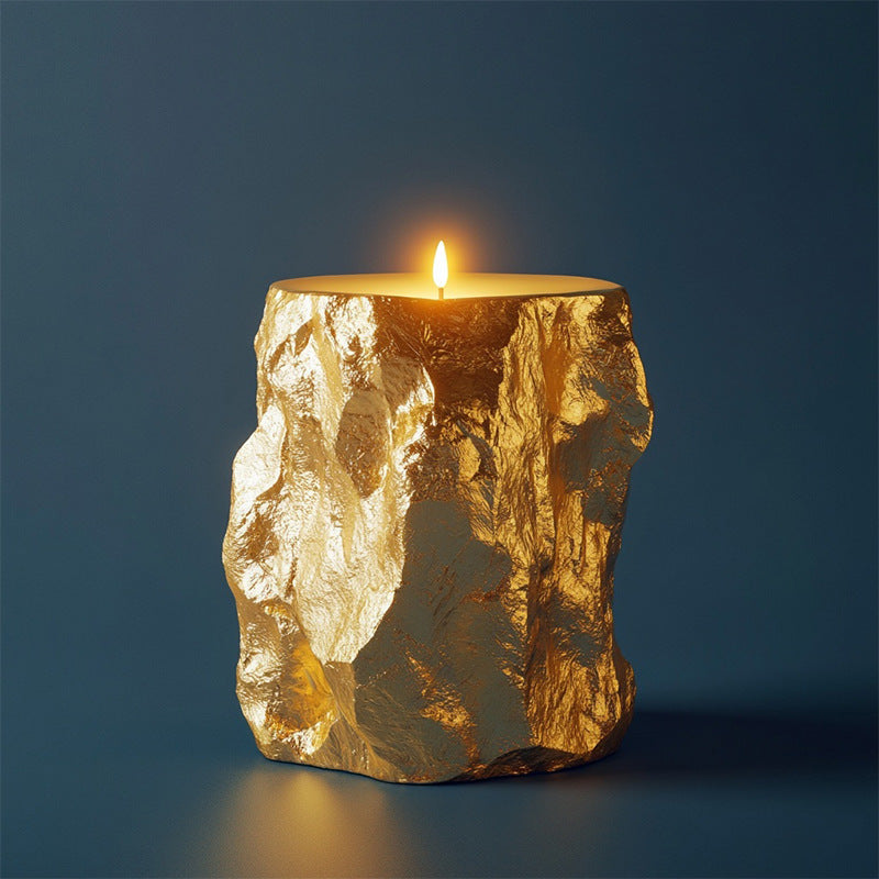 Artistic Decorative Candle Holders