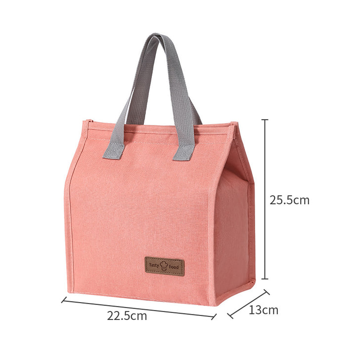 Insulated Lunch Carrier Kalsten