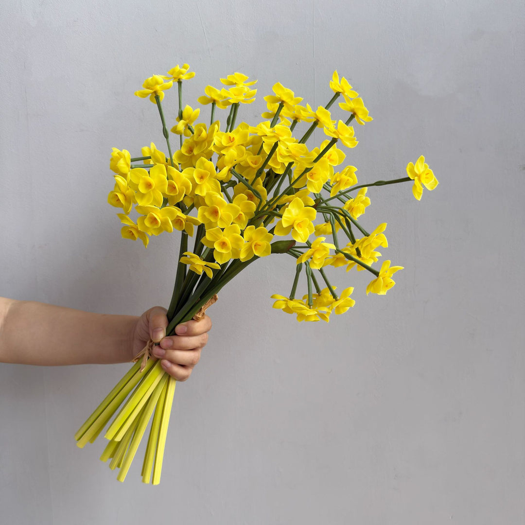 Decorative Floral Bouquet