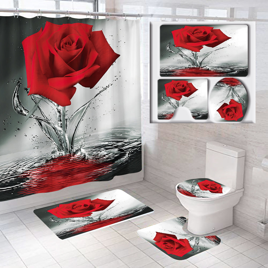Bath Decor Kalsten