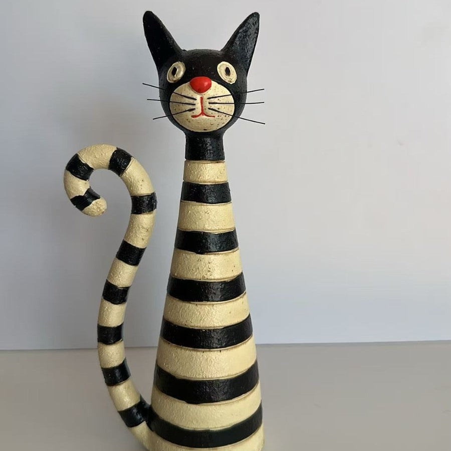 Deko Figure Kalsten